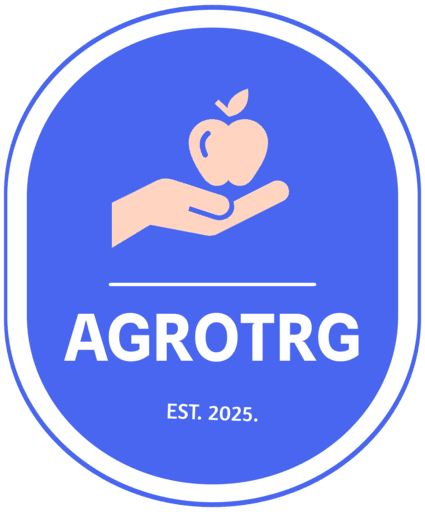 AgroTrg Logo